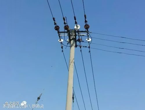 如何區(qū)分高壓電纜和低壓電纜 