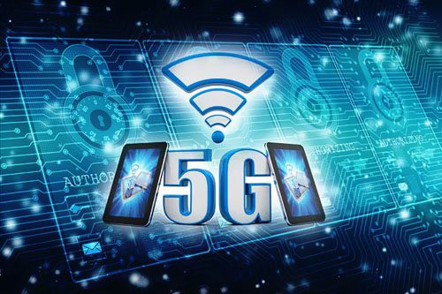 愛立信：2028年全球5G用戶預(yù)計增至28億